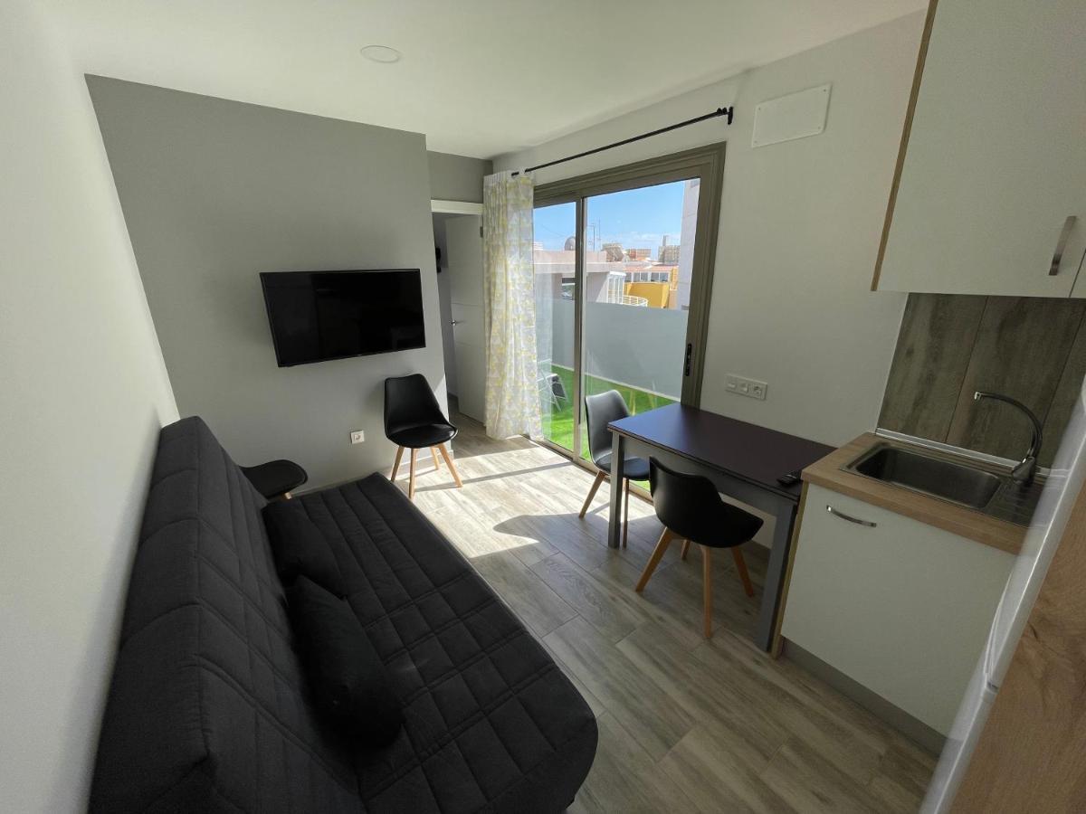 Arguineguin Beach, Penthouse Apartment And Jacuzzi Zewnętrze zdjęcie